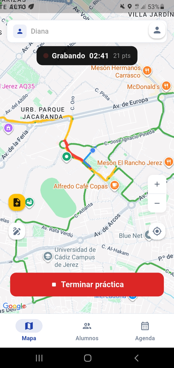 GPS
